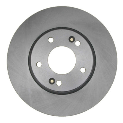 Raybestos Brakes Disc Brake Rotor 980897R