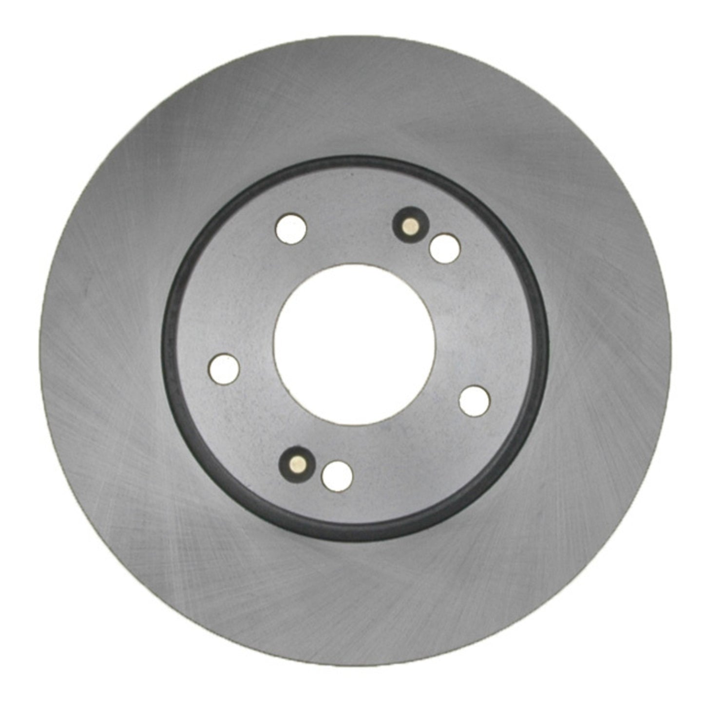 Raybestos Brakes Disc Brake Rotor 980897R