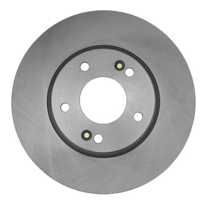 Raybestos Brakes Disc Brake Rotor 980897R