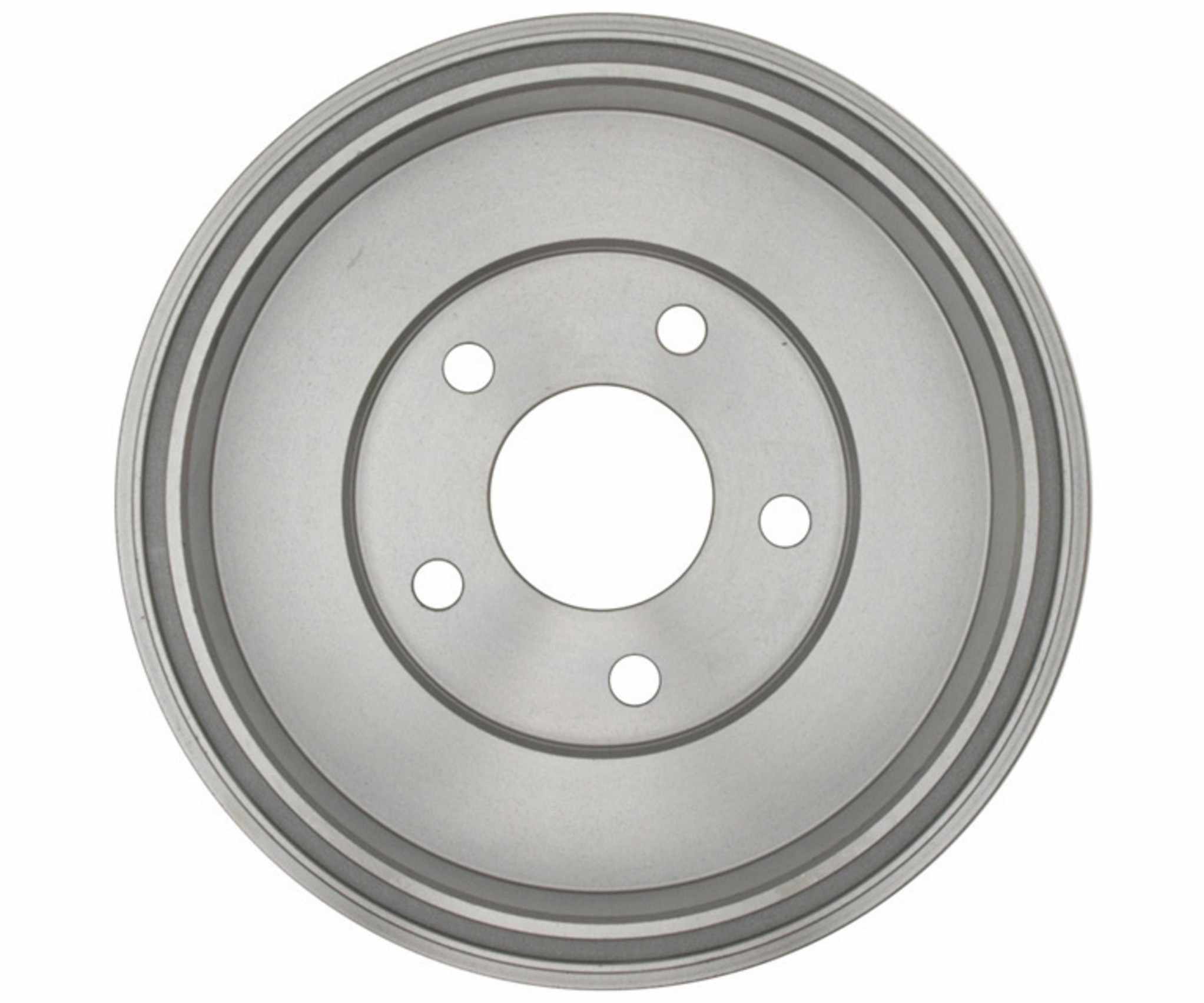 Raybestos Brakes Brake Drum 9808R