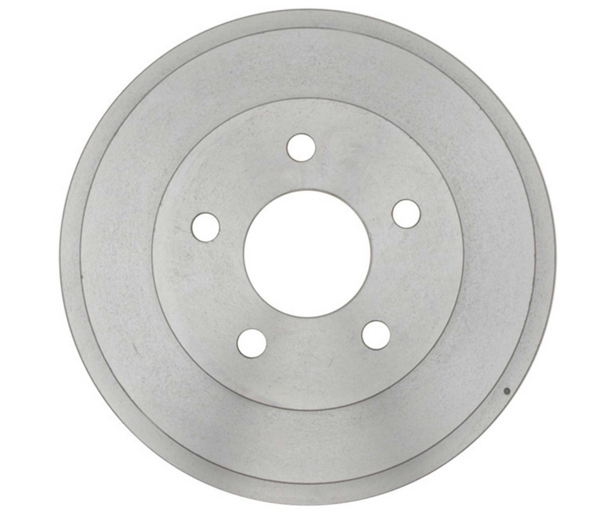 Raybestos Brakes Brake Drum 9808R