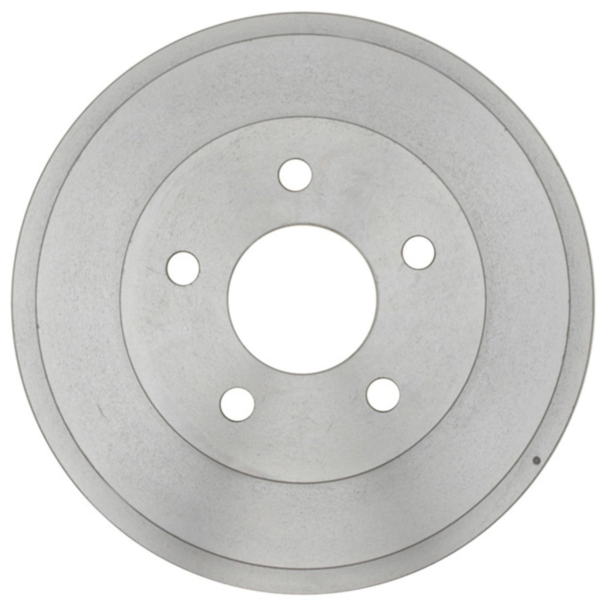 Raybestos Brakes Brake Drum 9808R