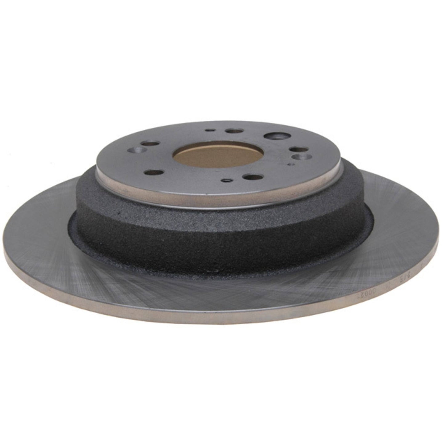 Raybestos Brakes Disc Brake Rotor 980901R