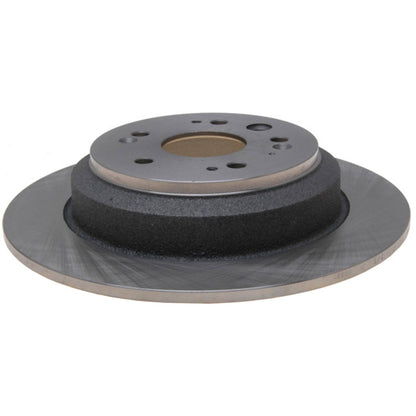 Raybestos Brakes Disc Brake Rotor 980901R