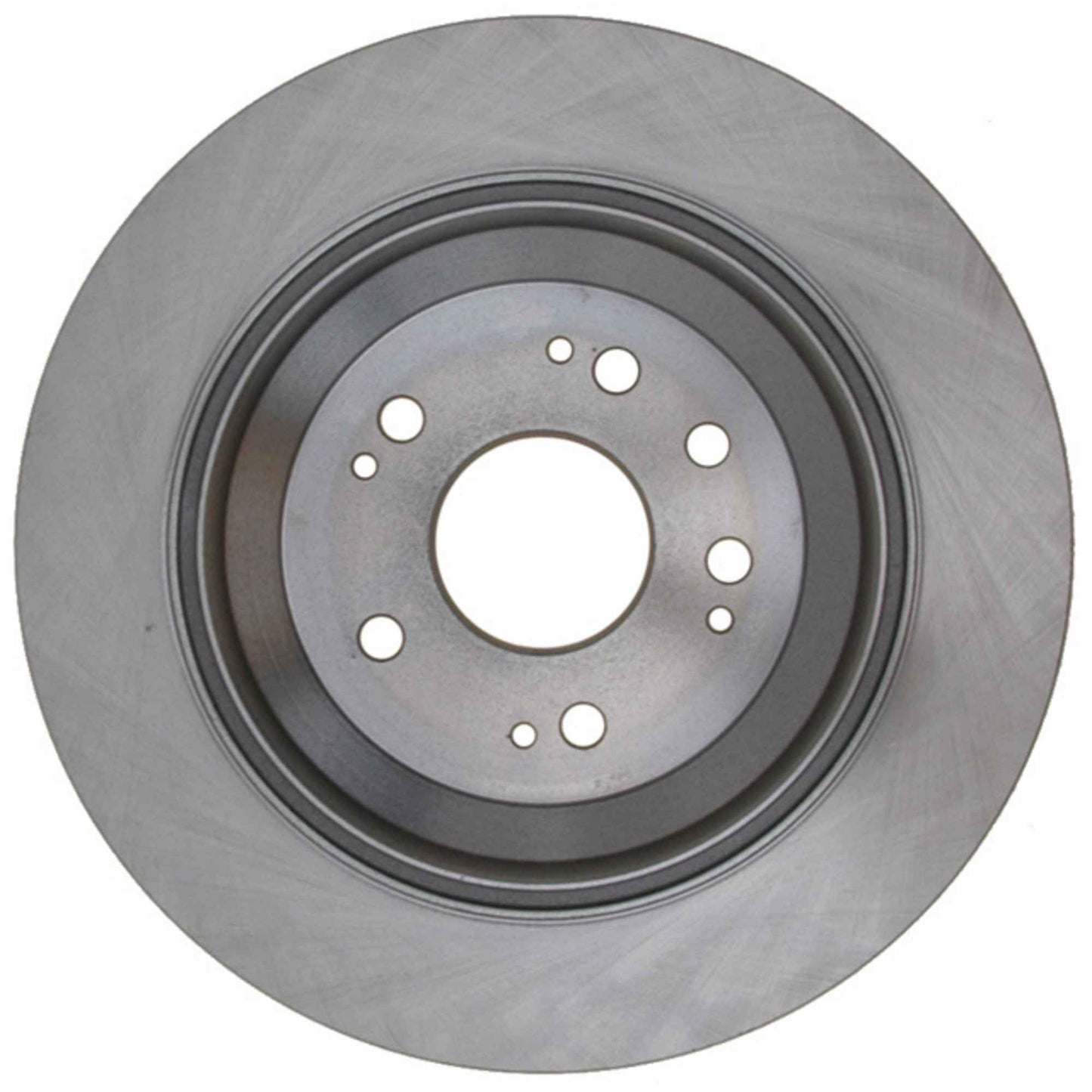 Raybestos Brakes Disc Brake Rotor 980901R