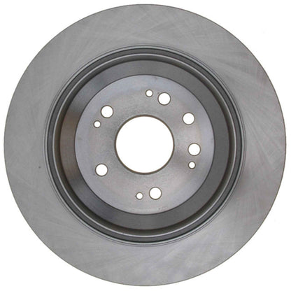 Raybestos Brakes Disc Brake Rotor 980901R