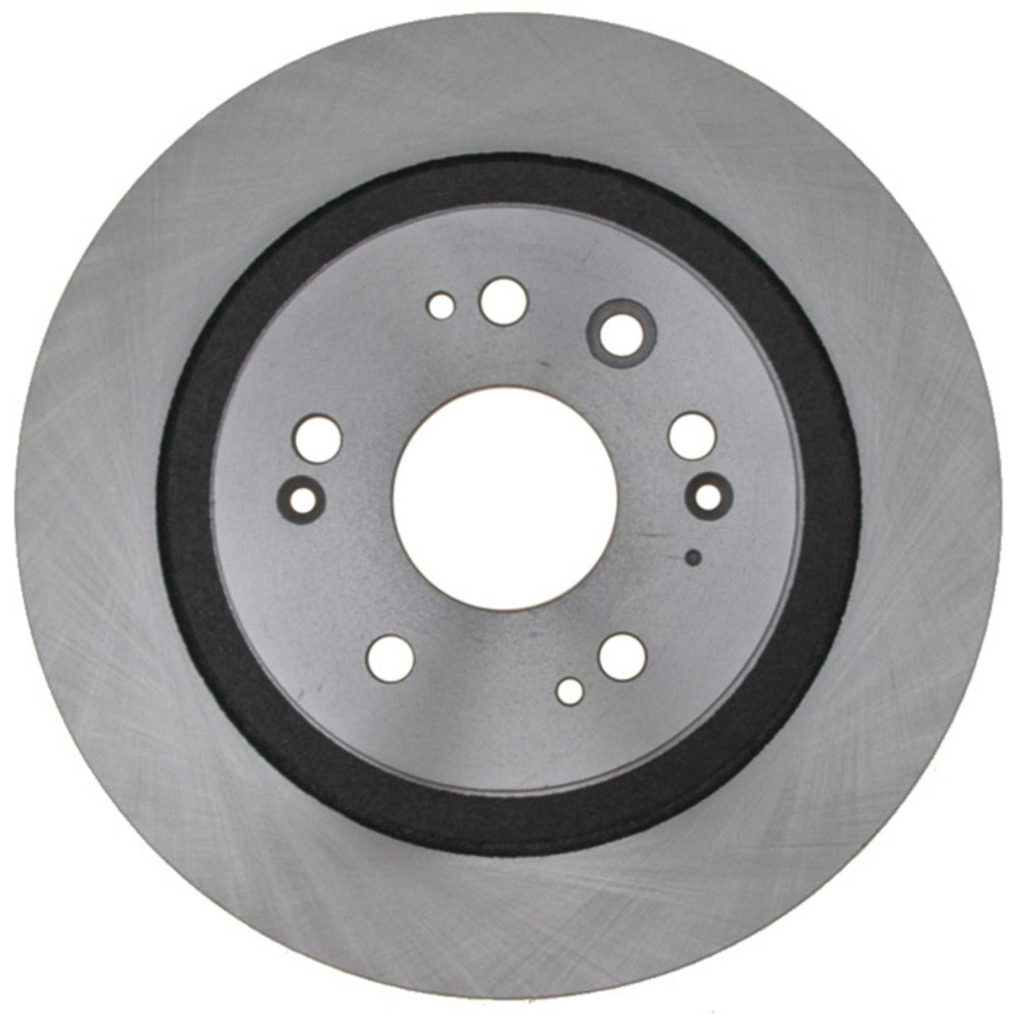 Raybestos Brakes Disc Brake Rotor 980901R