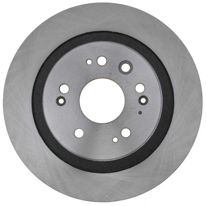 Raybestos Brakes Disc Brake Rotor 980901R