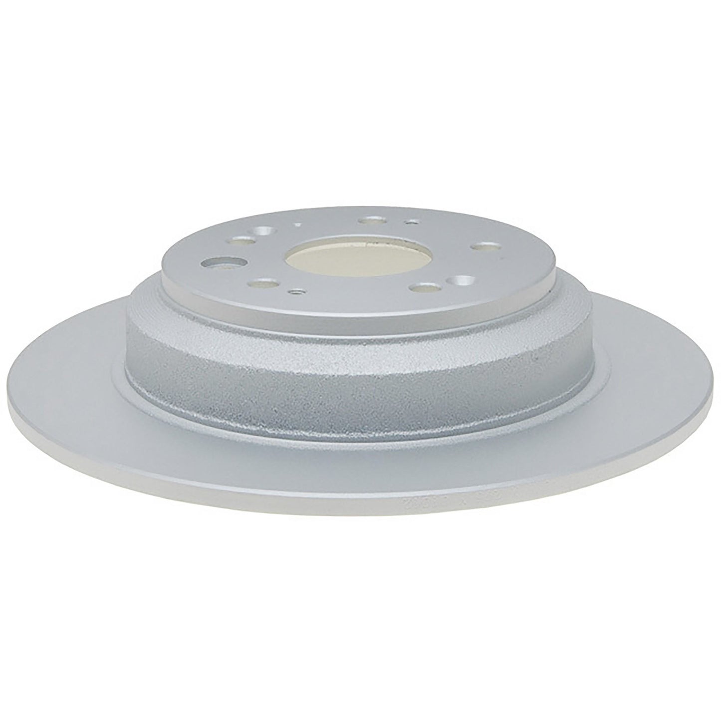 Raybestos Brakes Disc Brake Rotor 980901