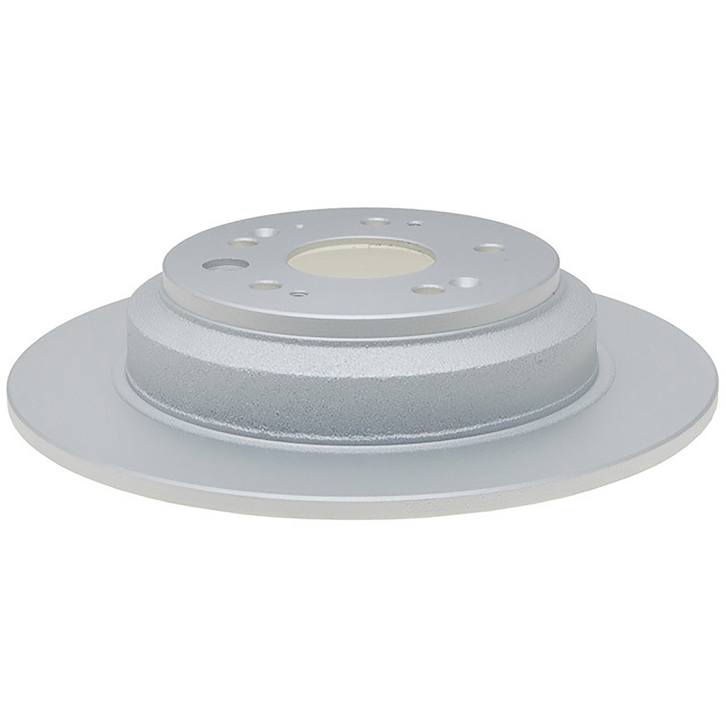 Raybestos Brakes Disc Brake Rotor 980901