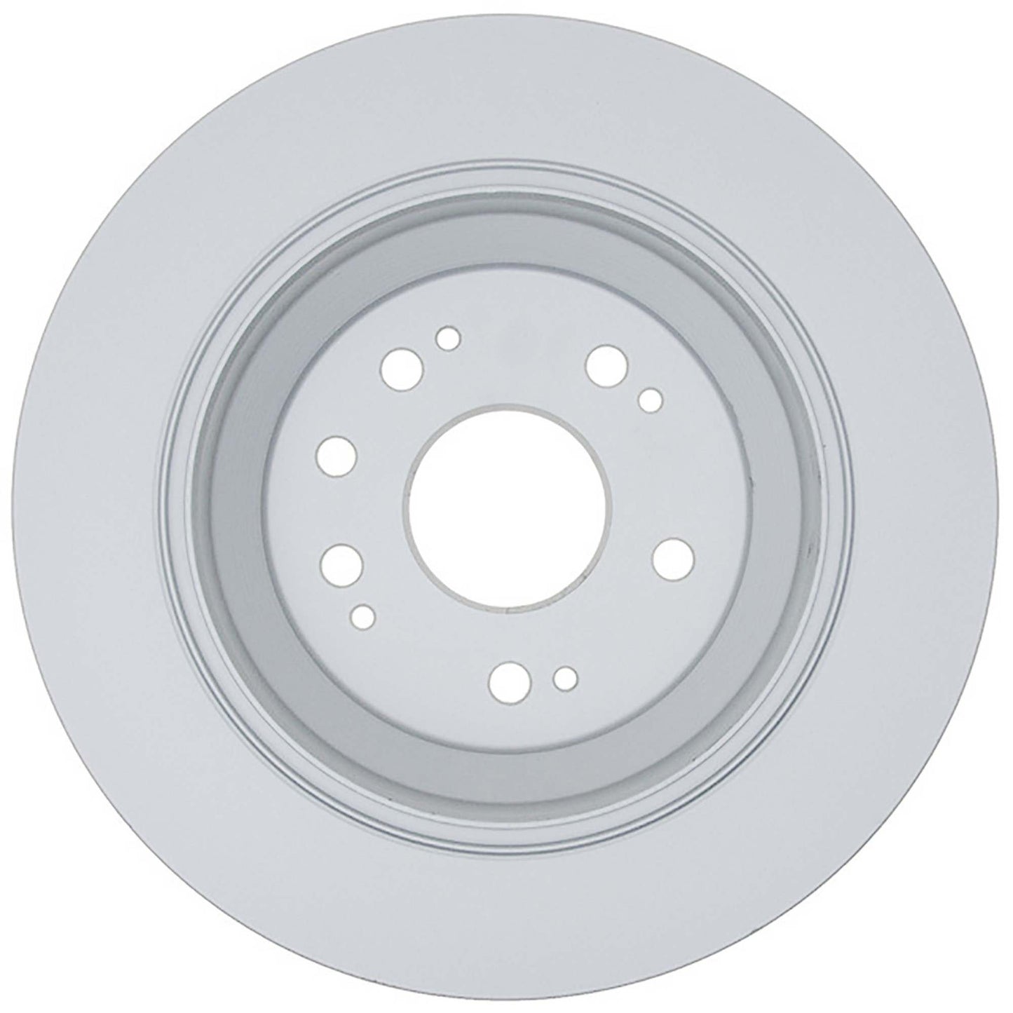 Raybestos Brakes Disc Brake Rotor 980901