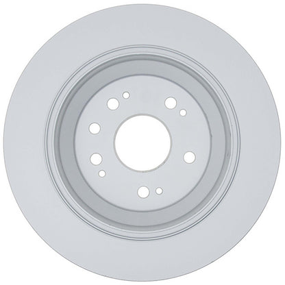 Raybestos Brakes Disc Brake Rotor 980901