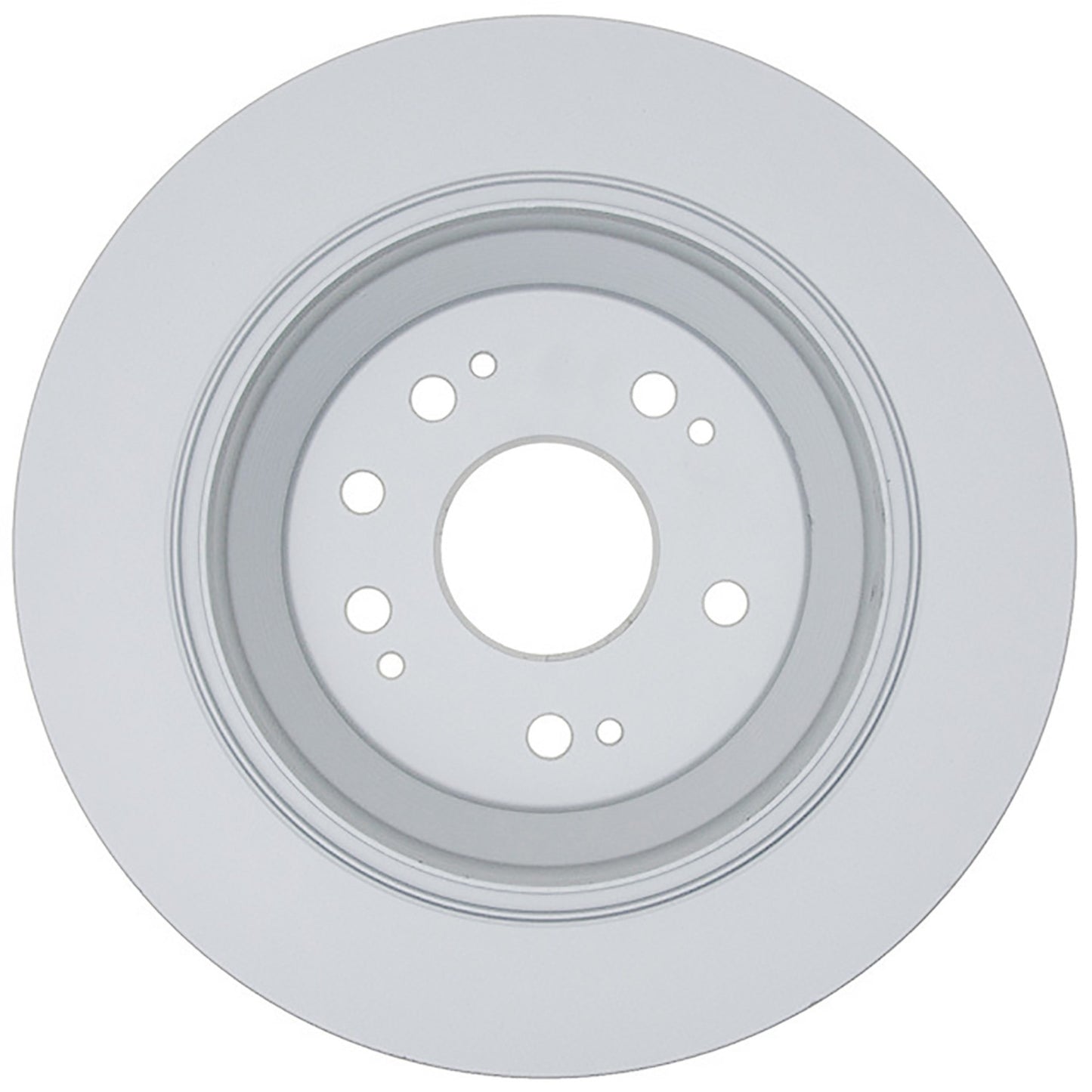 Raybestos Brakes Disc Brake Rotor 980901