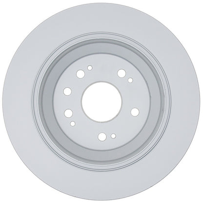 Raybestos Brakes Disc Brake Rotor 980901