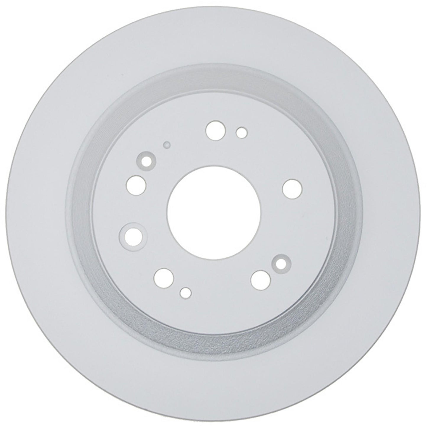 Raybestos Brakes Disc Brake Rotor 980901