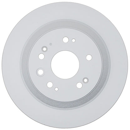 Raybestos Brakes Disc Brake Rotor 980901