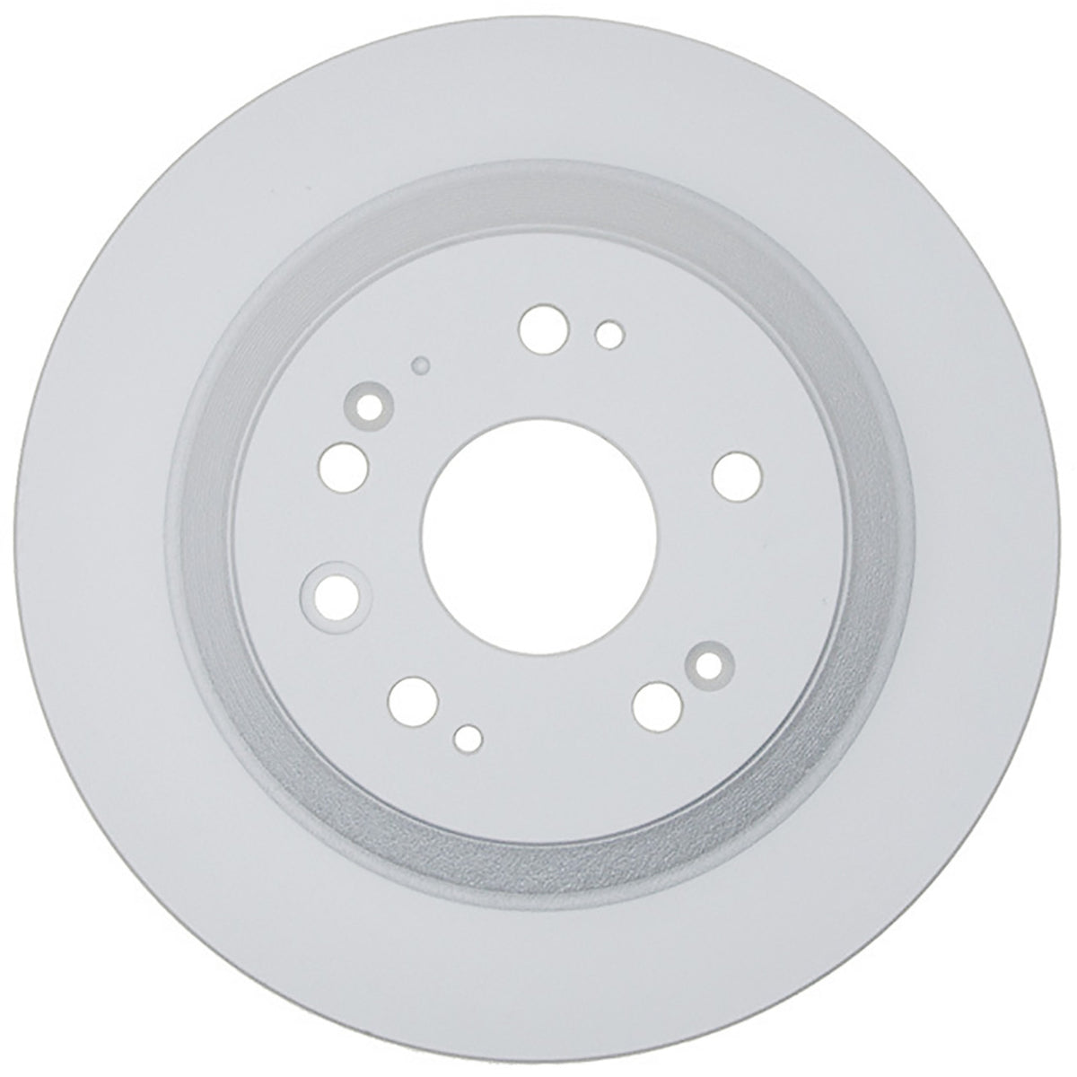Raybestos Brakes Disc Brake Rotor 980901