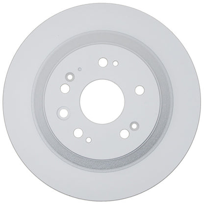 Raybestos Brakes Disc Brake Rotor 980901