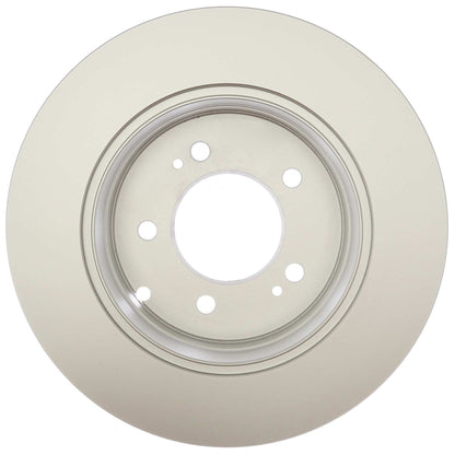 Raybestos Brakes Disc Brake Rotor 980902FZN