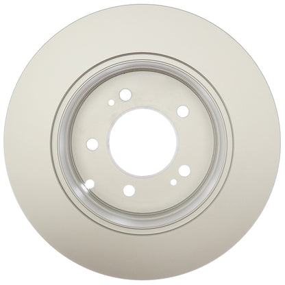 Raybestos Brakes Disc Brake Rotor 980902FZN