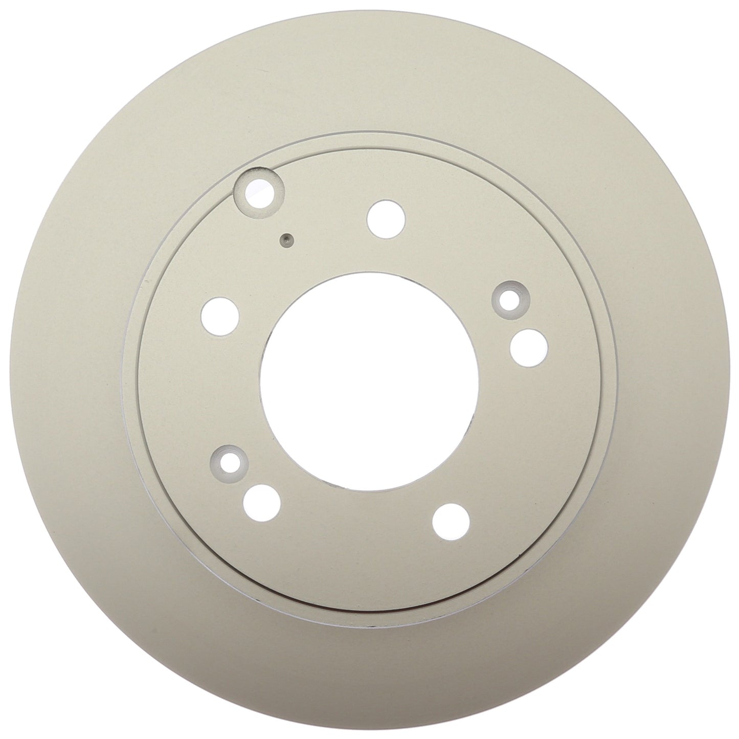 Raybestos Brakes Disc Brake Rotor 980902FZN