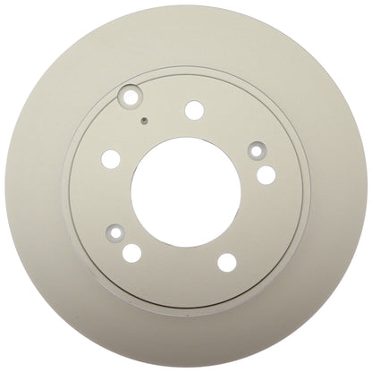 Raybestos Brakes Disc Brake Rotor 980902FZN