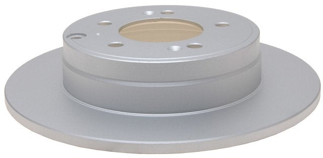 Raybestos Brakes Disc Brake Rotor 980902FZN
