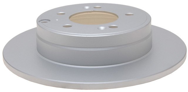 Raybestos Brakes Disc Brake Rotor 980902FZN