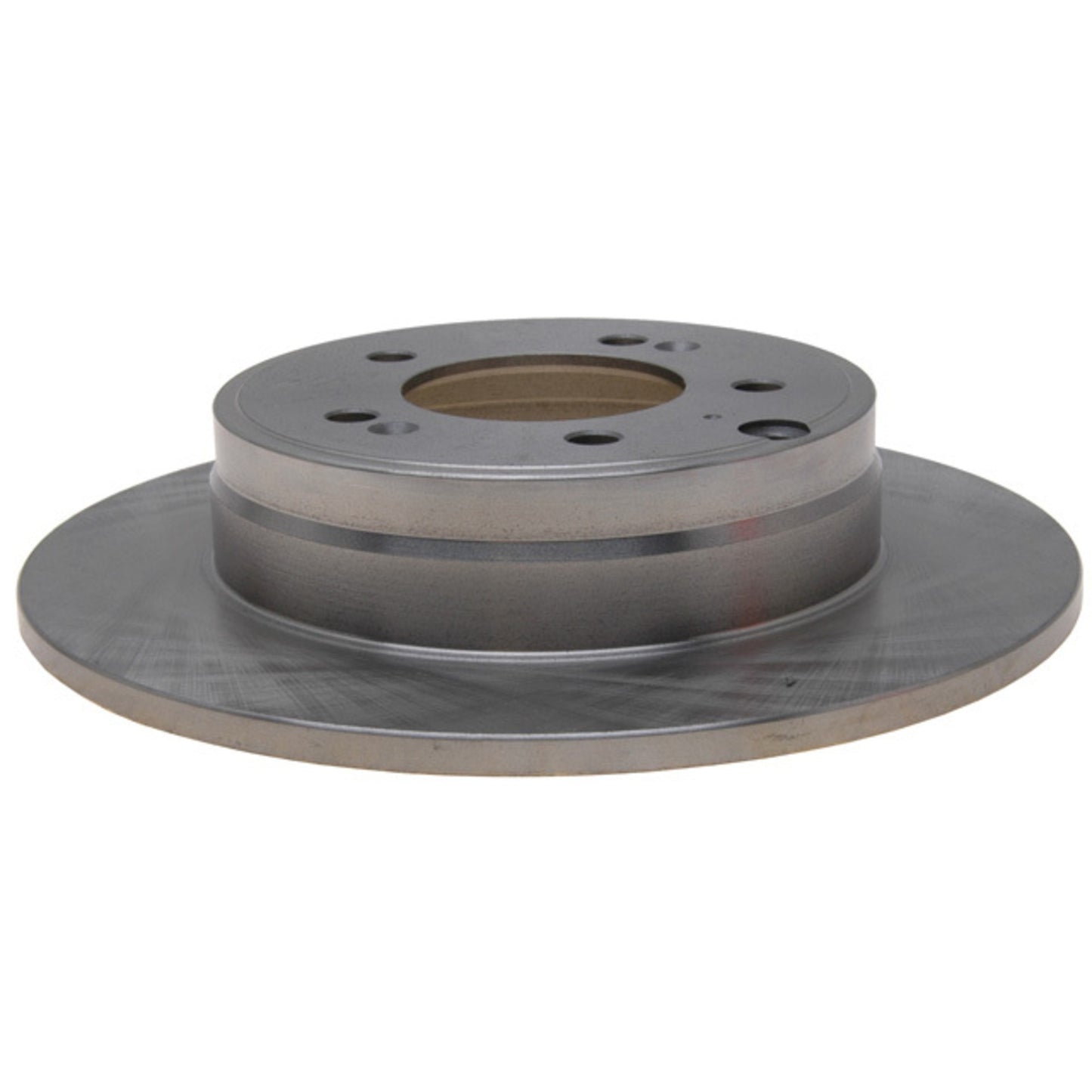 Raybestos Brakes Disc Brake Rotor 980902R