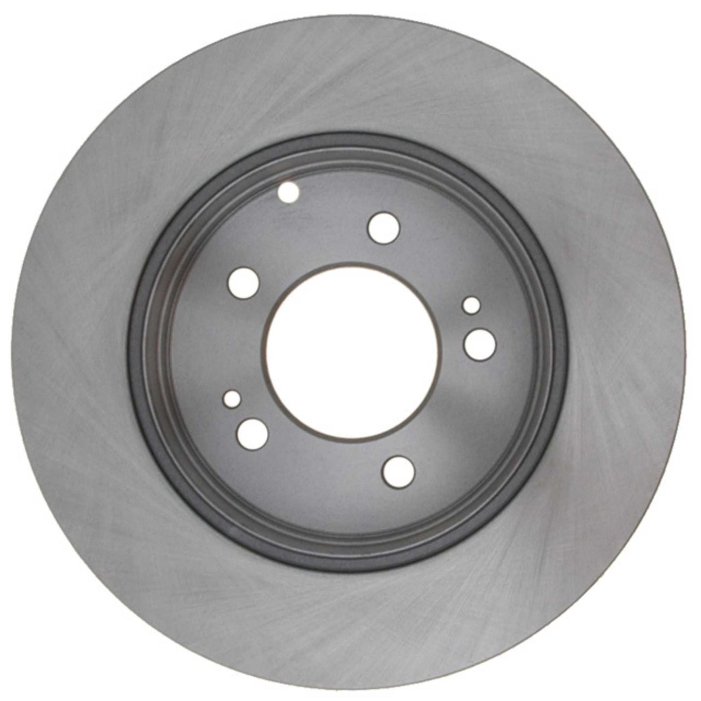 Raybestos Brakes Disc Brake Rotor 980902R