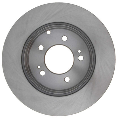 Raybestos Brakes Disc Brake Rotor 980902R