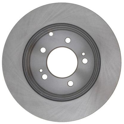 Raybestos Brakes Disc Brake Rotor 980902R