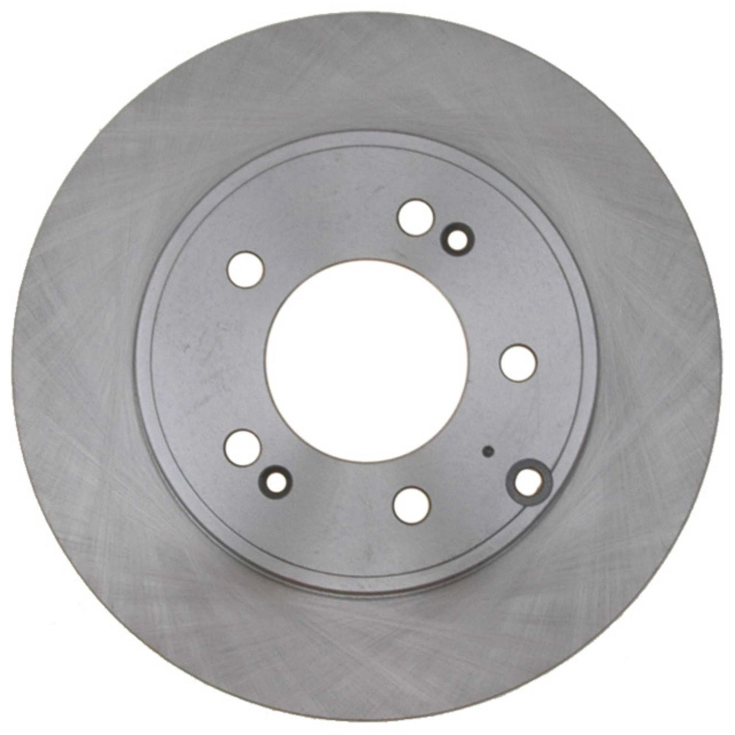 Raybestos Brakes Disc Brake Rotor 980902R