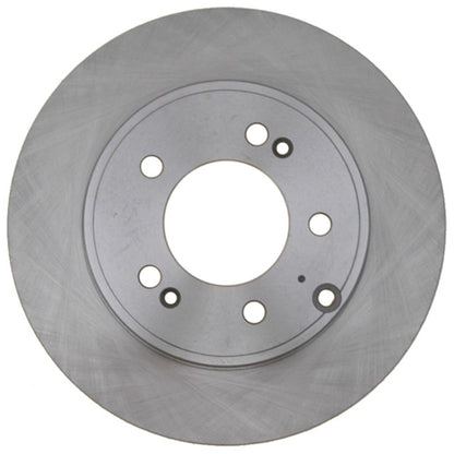 Raybestos Brakes Disc Brake Rotor 980902R