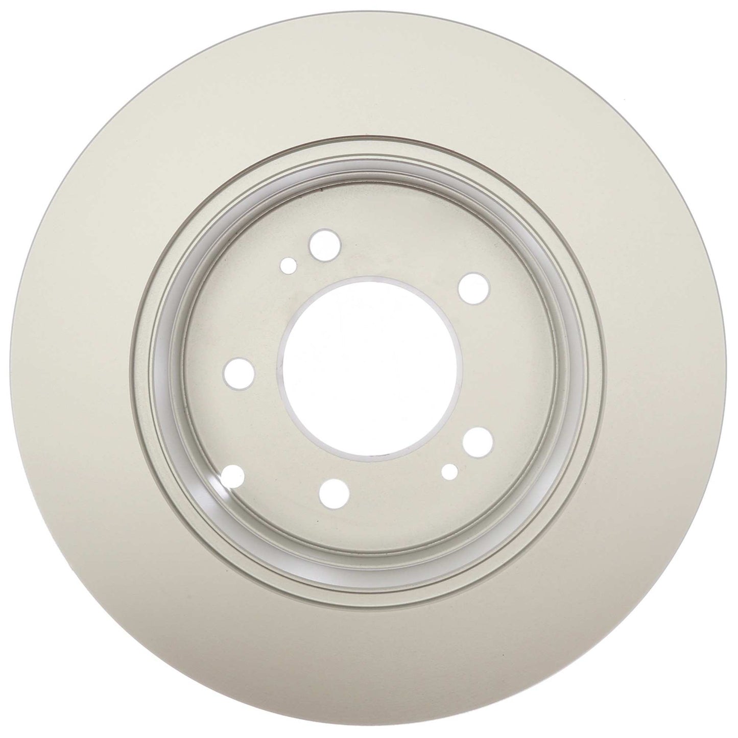 Raybestos Brakes Disc Brake Rotor 980902
