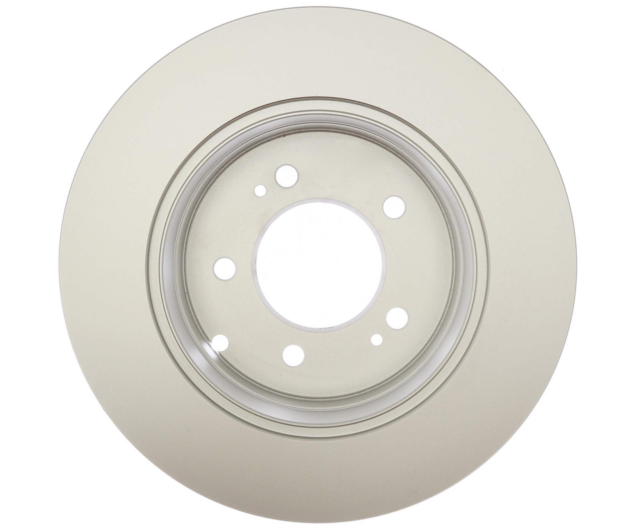 Raybestos Brakes Disc Brake Rotor 980902