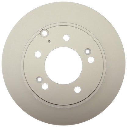 Raybestos Brakes Disc Brake Rotor 980902