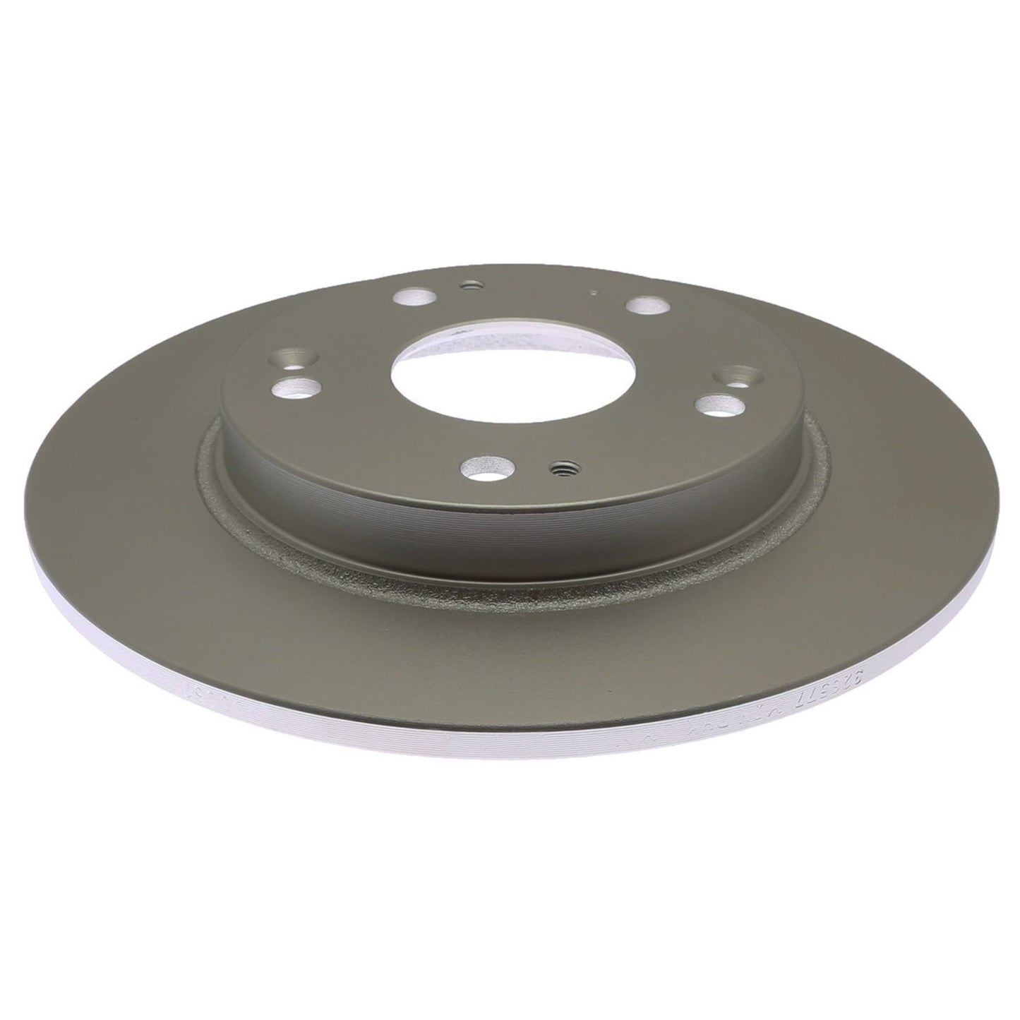 Raybestos Brakes Disc Brake Rotor 980914FZN