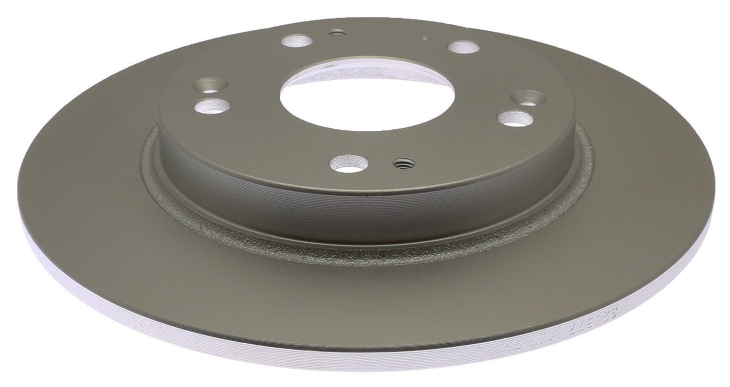 Raybestos Brakes Disc Brake Rotor 980914FZN