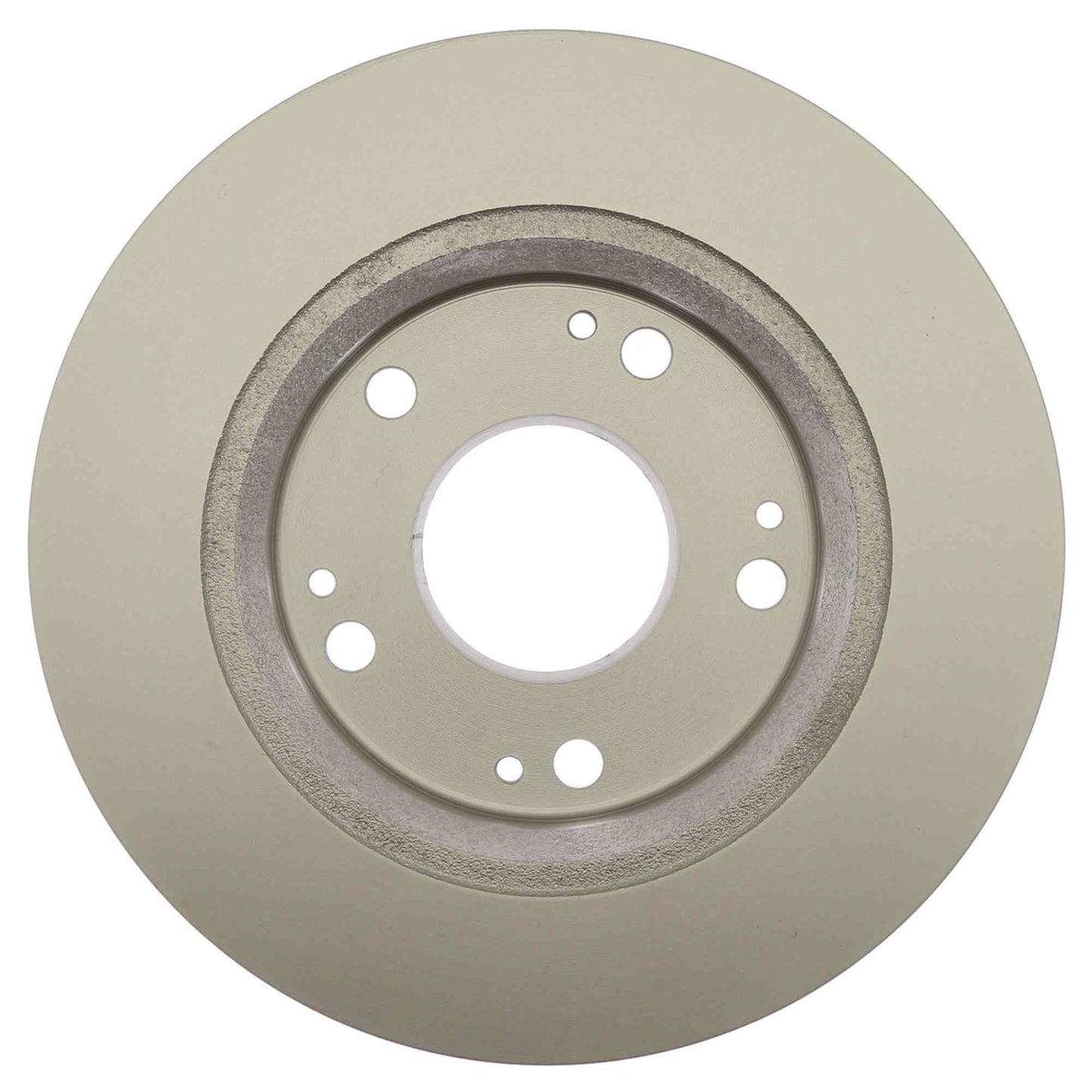 Raybestos Brakes Disc Brake Rotor 980914FZN