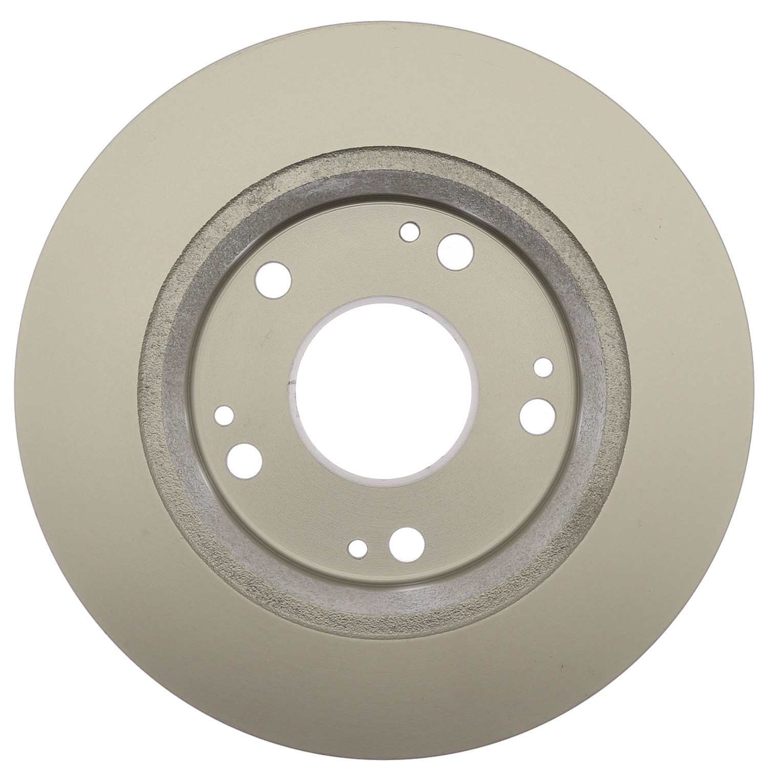Raybestos Brakes Disc Brake Rotor 980914FZN