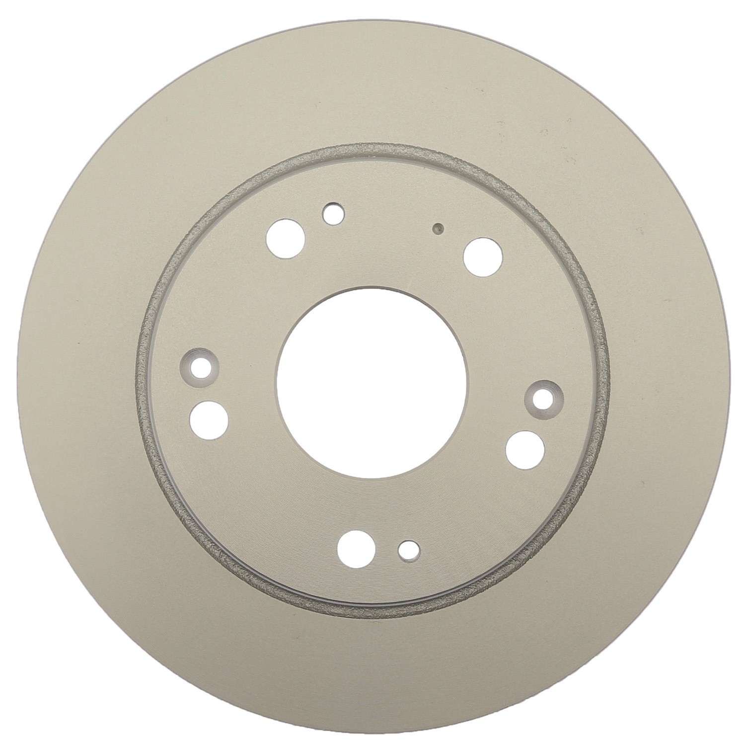 Raybestos Brakes Disc Brake Rotor 980914FZN