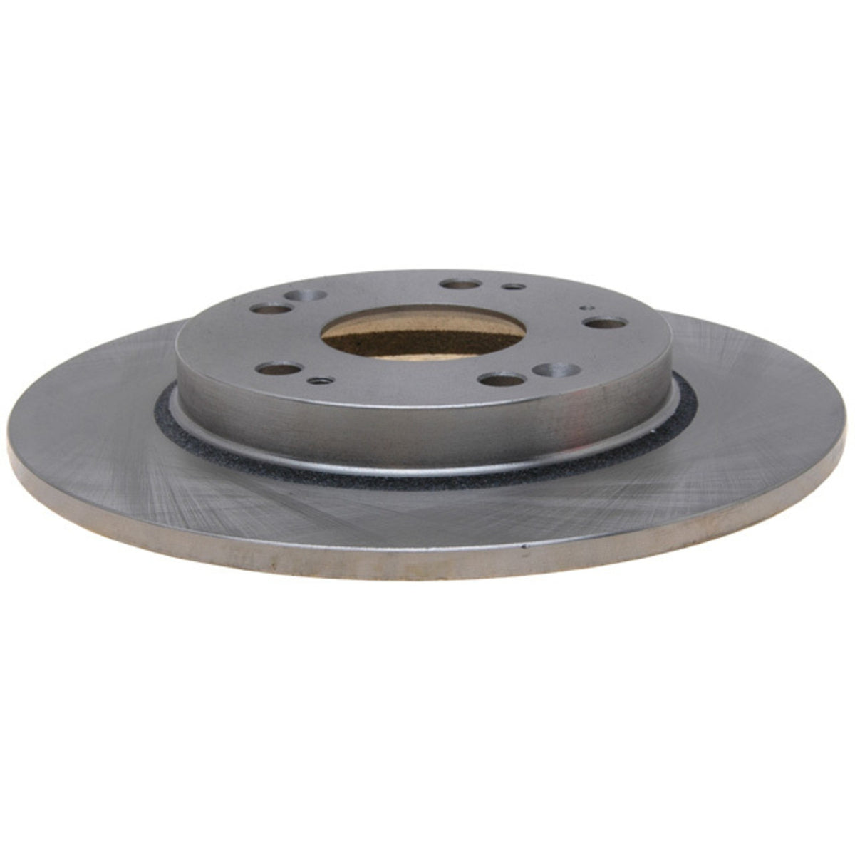 Raybestos Brakes Disc Brake Rotor 980914R