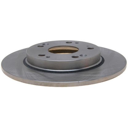 Raybestos Brakes Disc Brake Rotor 980914R