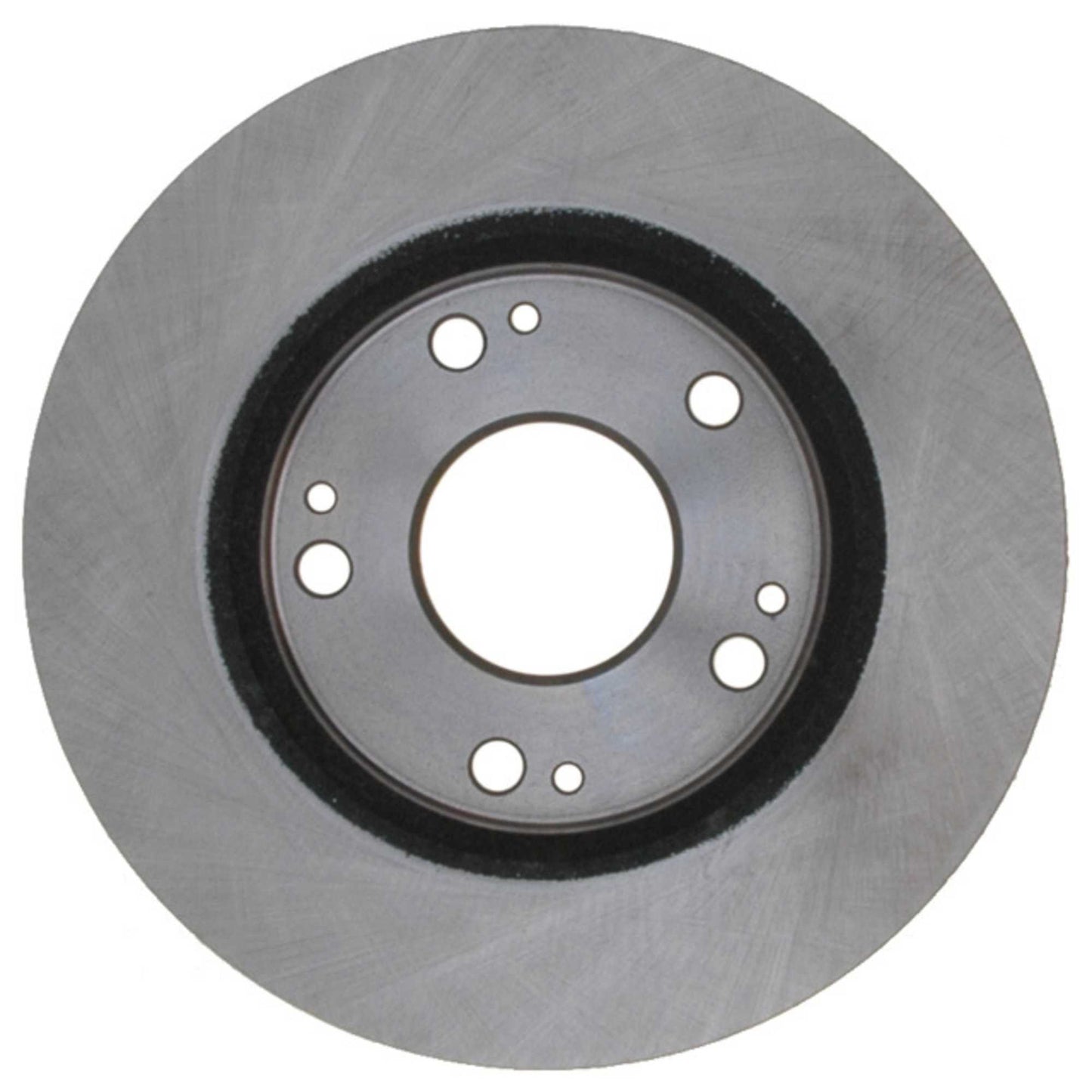 Raybestos Brakes Disc Brake Rotor 980914R