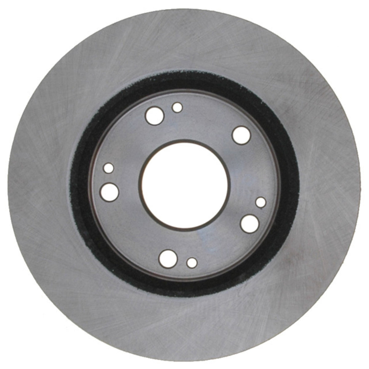 Raybestos Brakes Disc Brake Rotor 980914R