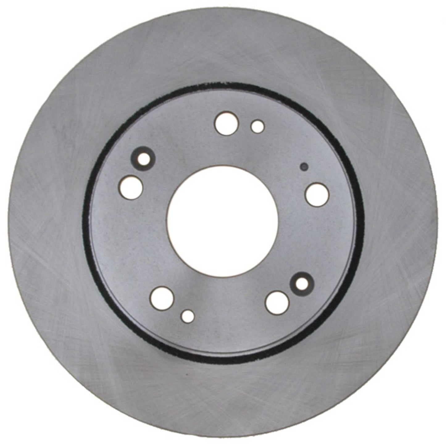 Raybestos Brakes Disc Brake Rotor 980914R