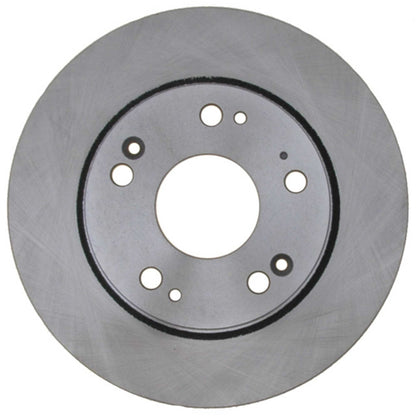 Raybestos Brakes Disc Brake Rotor 980914R
