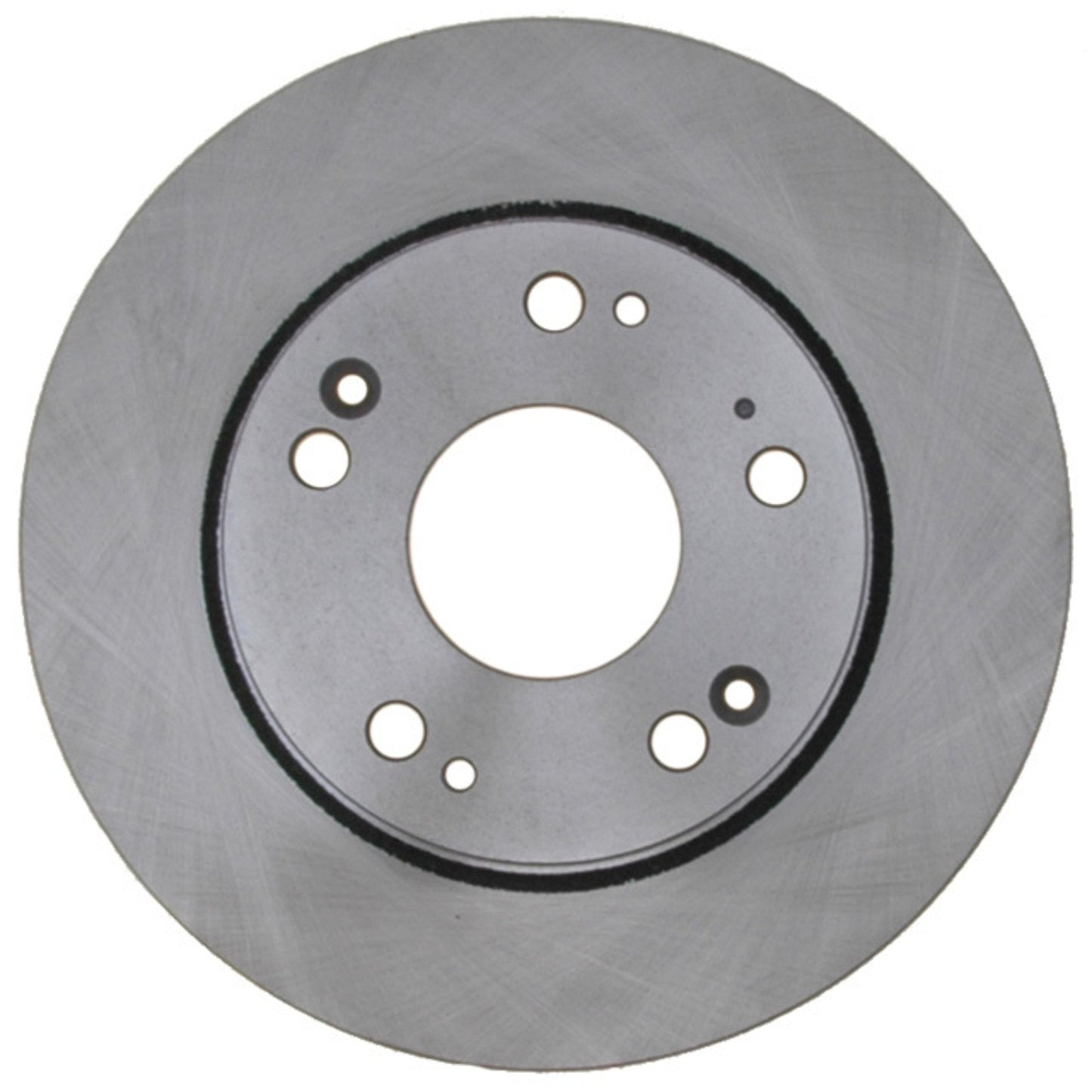 Raybestos Brakes Disc Brake Rotor 980914R