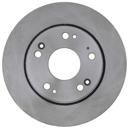 Raybestos Brakes Disc Brake Rotor 980914R